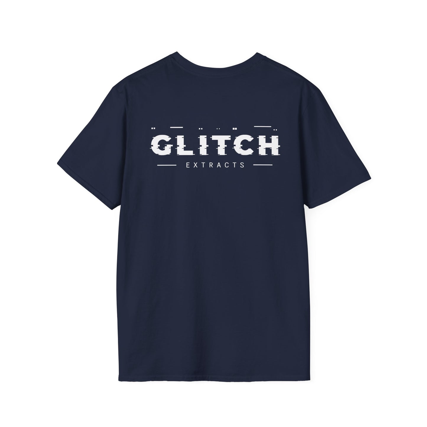 GLITCH T-Shirt