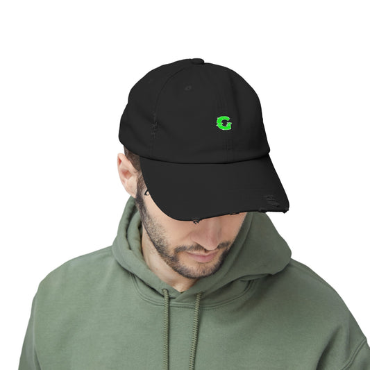 G Hat