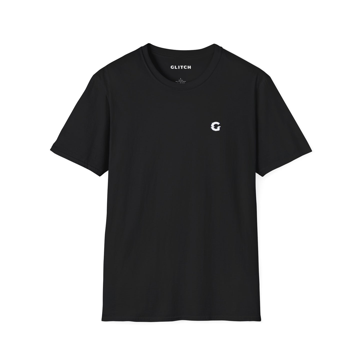 GLITCH T-Shirt
